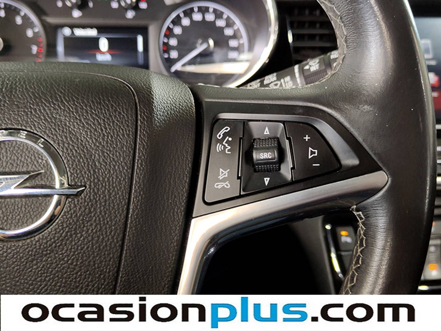 Foto Opel Mokka X Opel Mokka X 1.4 Turbo S&S Excellence 4X4 Auto (150 CV)