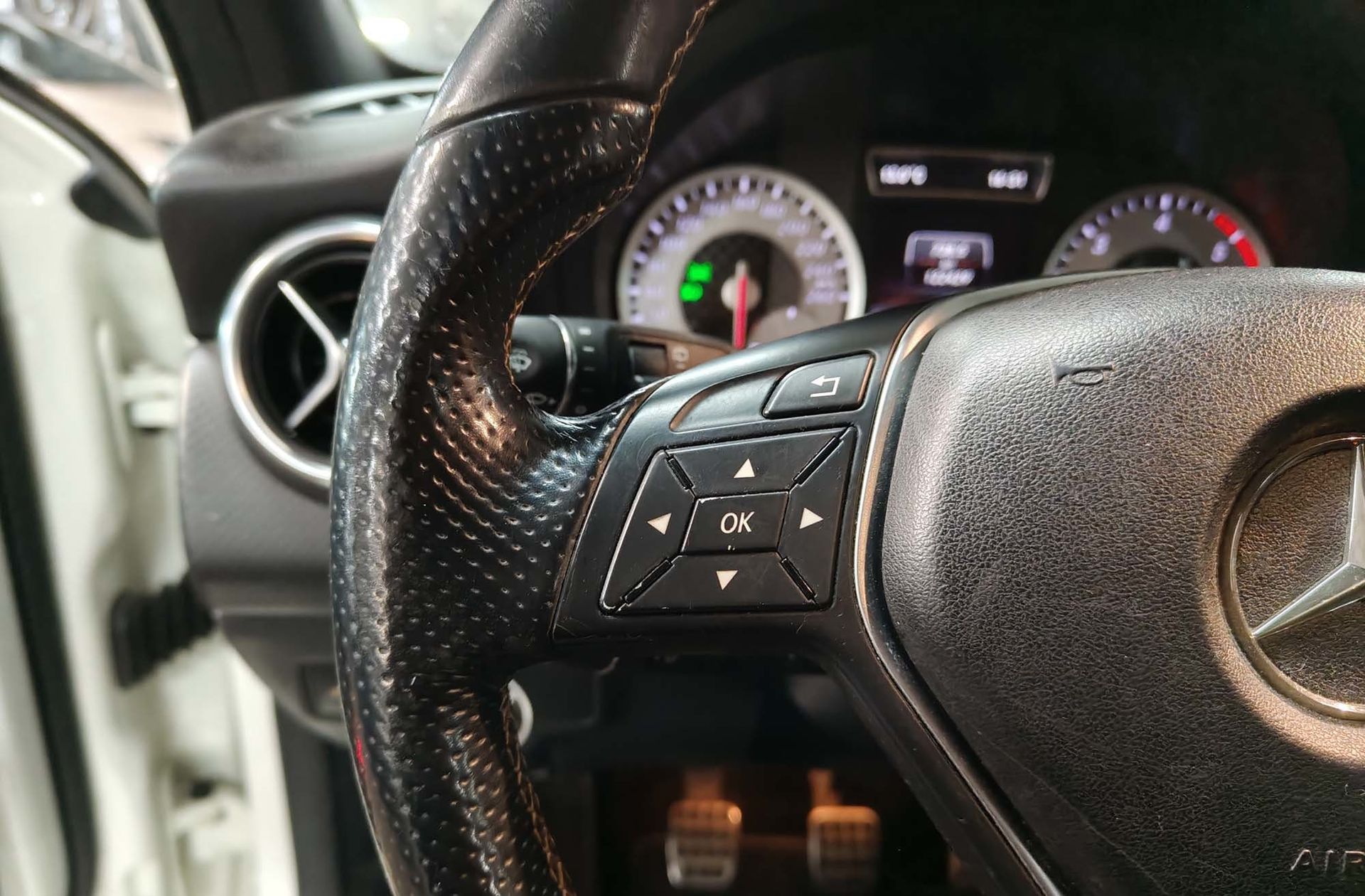 Mercedes-Benz Clase A 200 CDI Blue Efficiency Style - foto 23