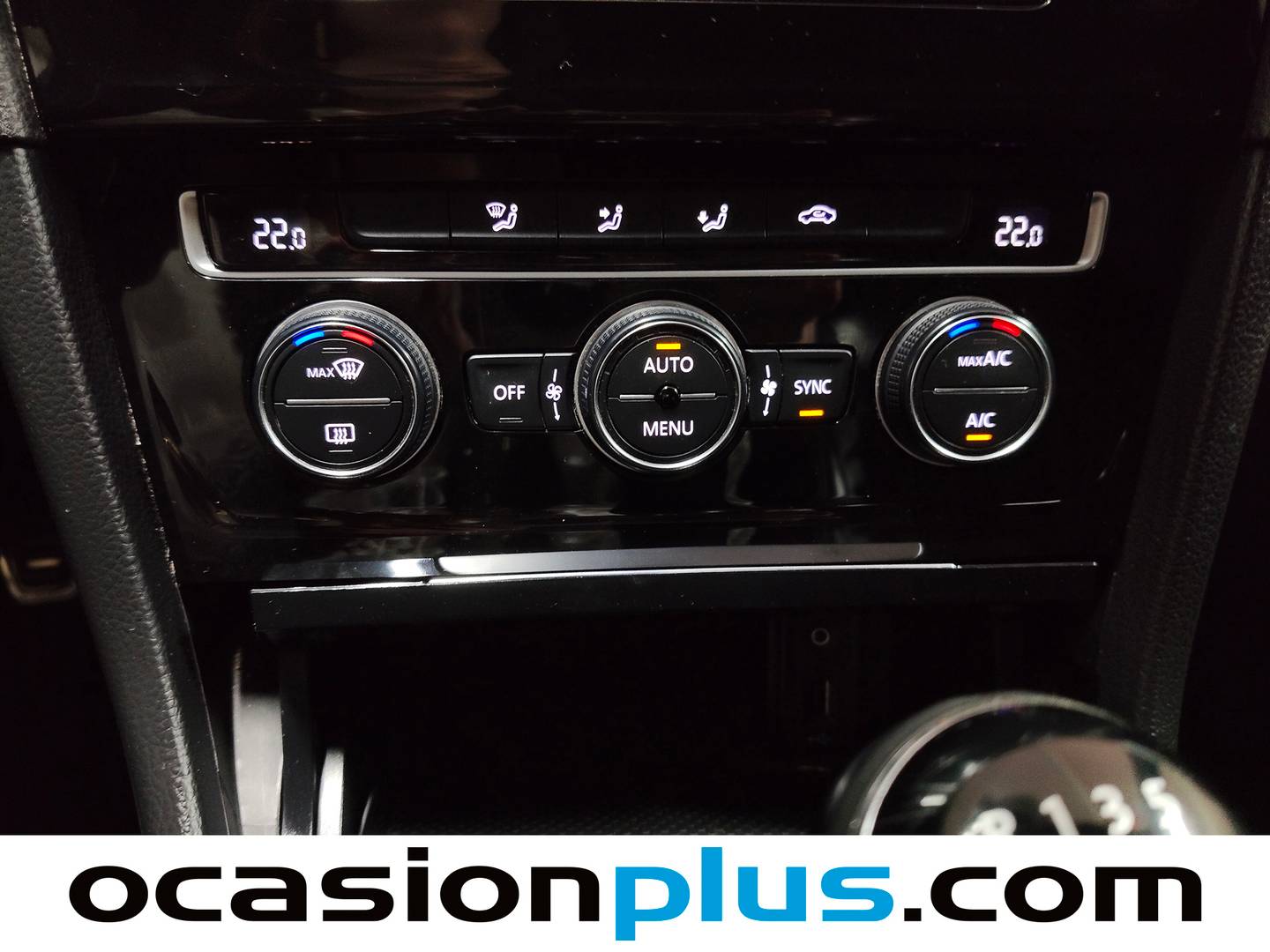 Volkswagen Golf Volkswagen Golf Sport 2.0 TDI BMT (150 CV) 2017