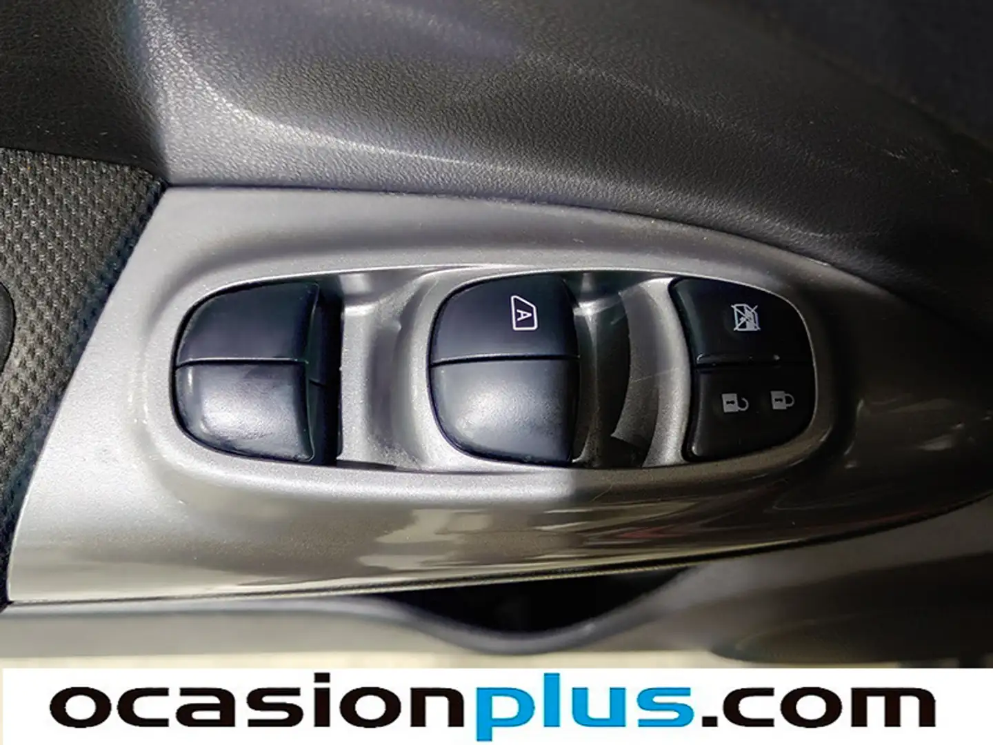 Foto Nissan JUKE Nissan Juke 1.5 dCi ACENTA 4X2 (110 CV)