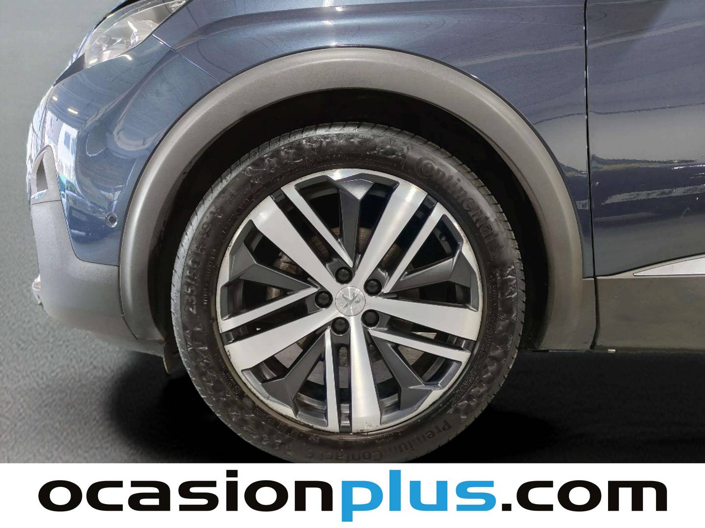 Peugeot 5008 Peugeot 5008 BlueHDi 180 S&S GT EAT8 (180 CV) 7 Plazas seminuevo