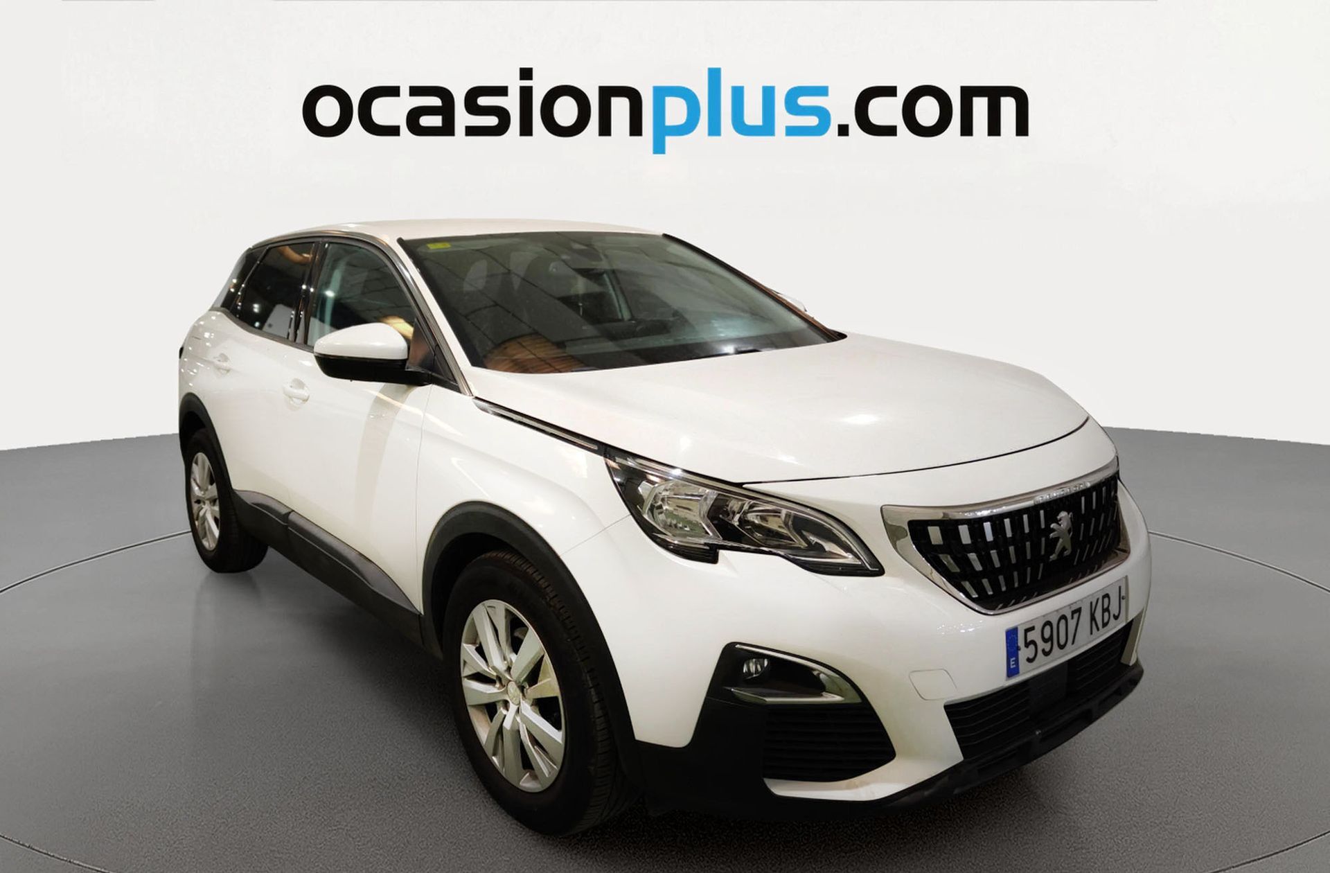 Peugeot 3008 PureTech 130 Active - foto 2