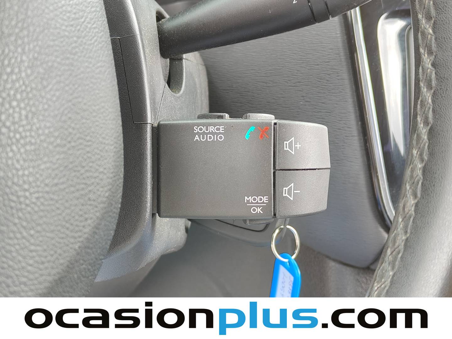 Dacia Lodgy Dacia Lodgy Laureate dCi (90 CV) de ocasión