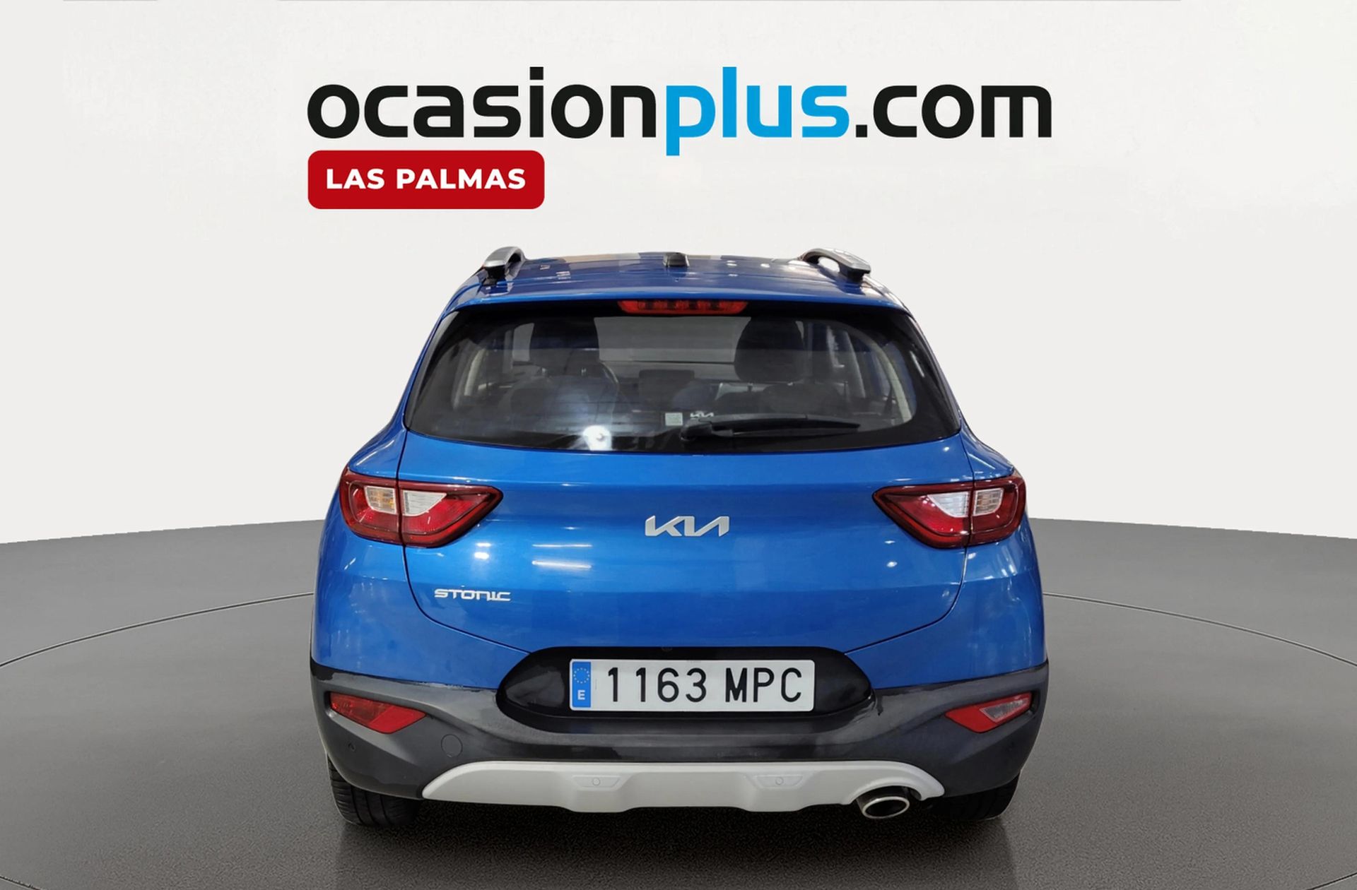 Kia Stonic 1.0 T-GDi Concept - foto 13