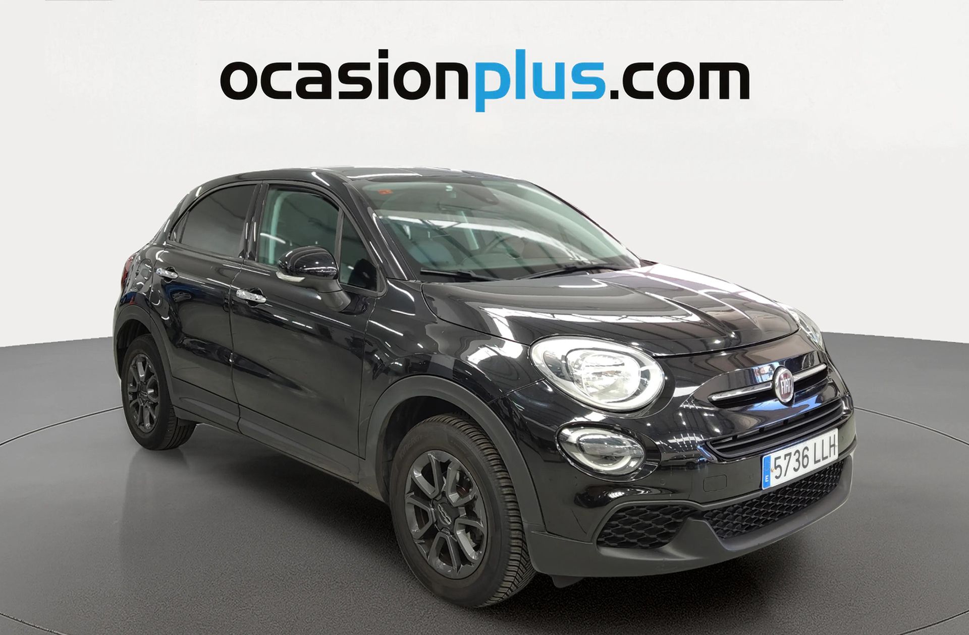 Fiat 500X 1.6 MultiJet Lounge 4x2 - foto 2