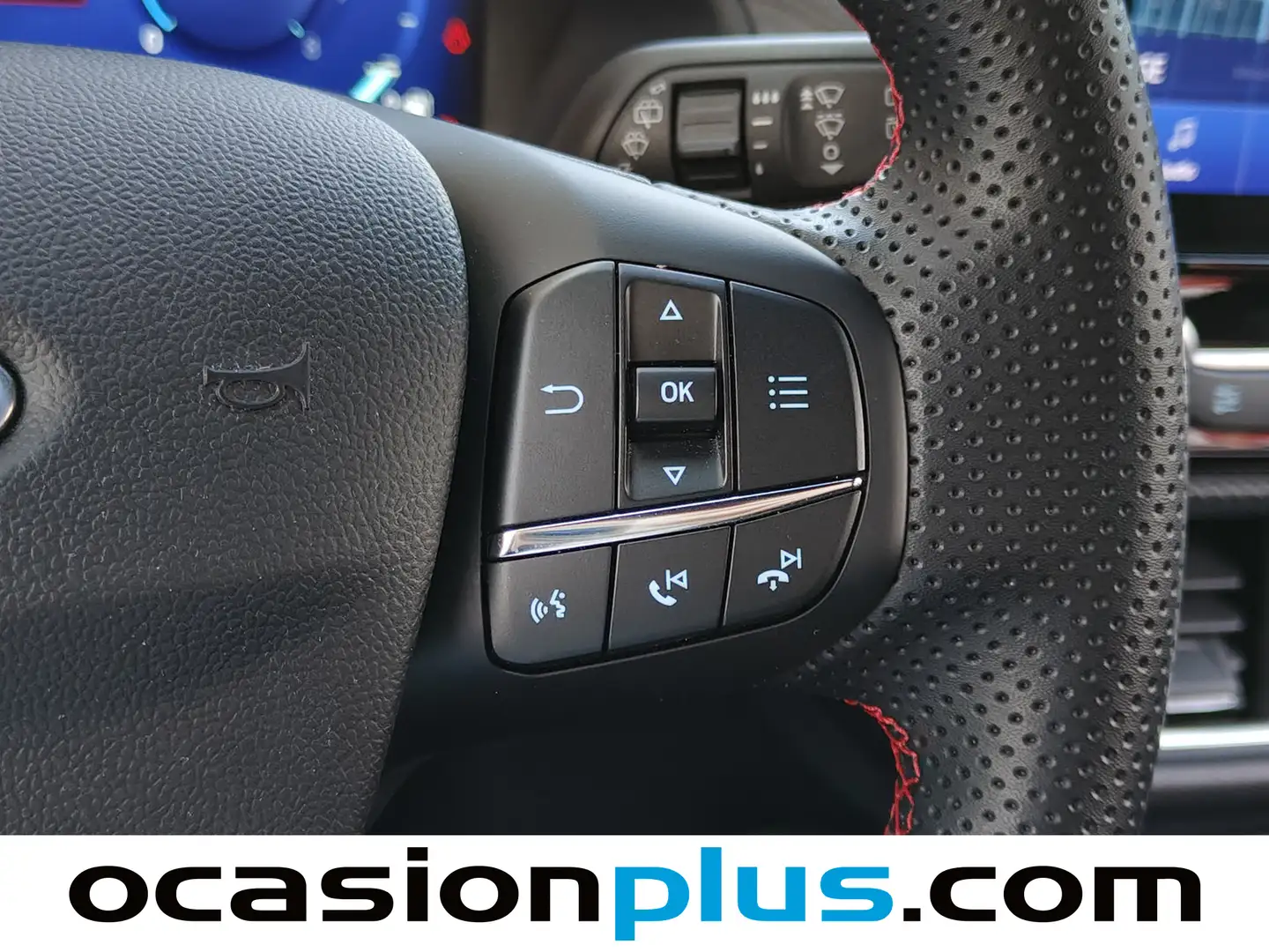 Foto Ford Puma Ford Puma 1.0 EcoBoost MHEV ST-Line X (125 CV)