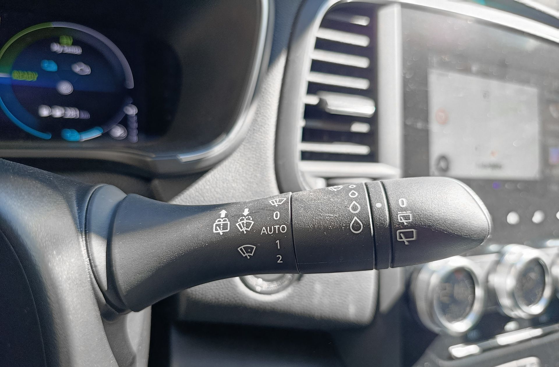 Renault Mégane Zen E-Tech Híbrido - foto 27