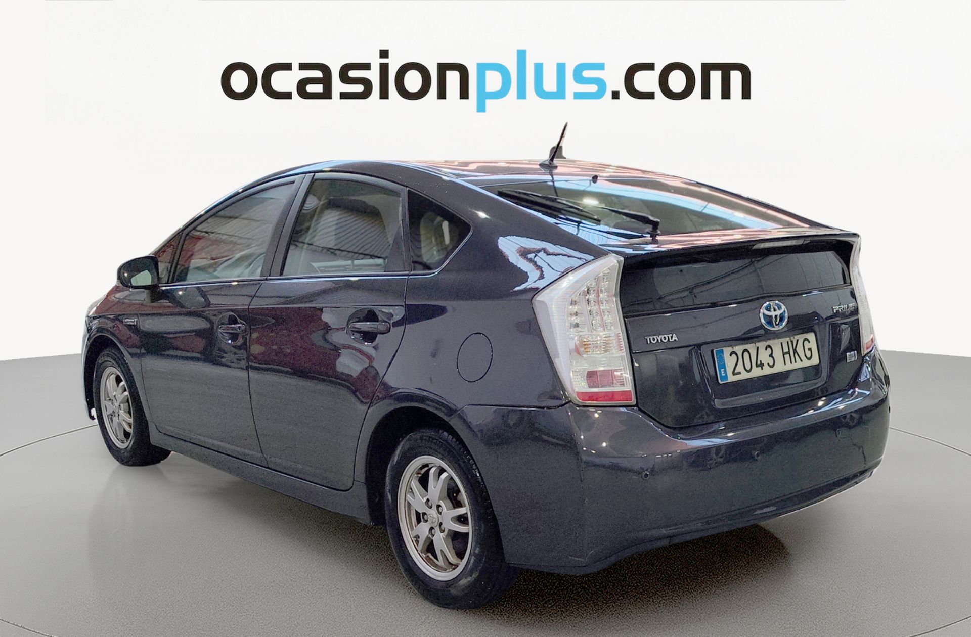 Toyota Prius 1.8 HSD Eco - foto 3