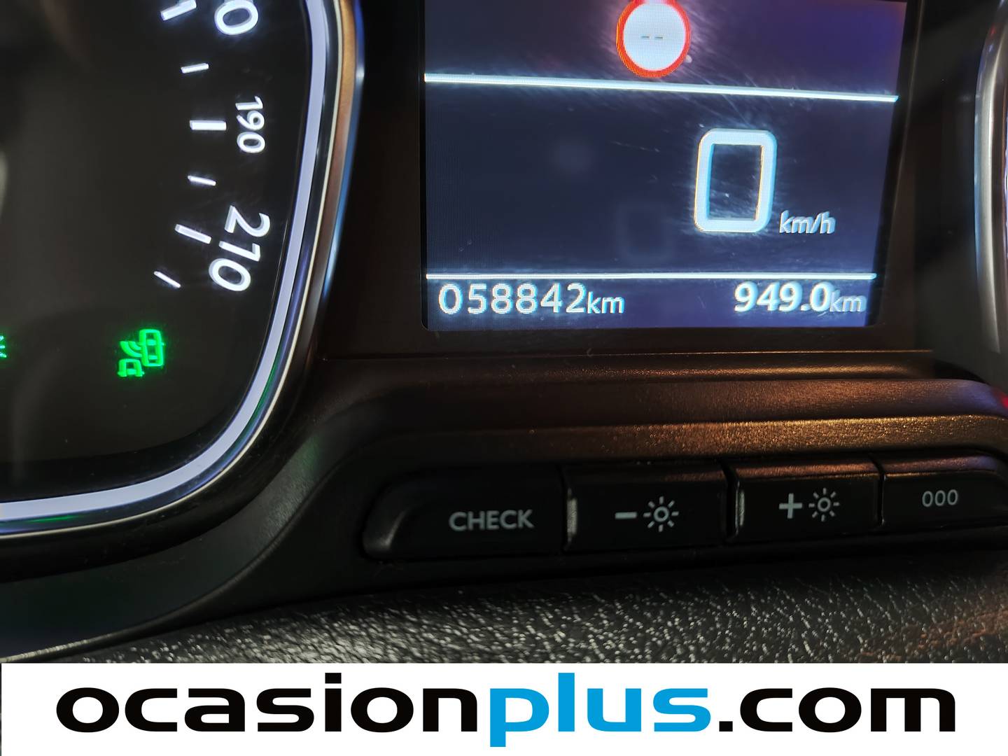 Citroën Spacetourer Citroën Spacetourer BlueHDi 120 Talla M Feel (120 CV) 8 Plazas 120cv