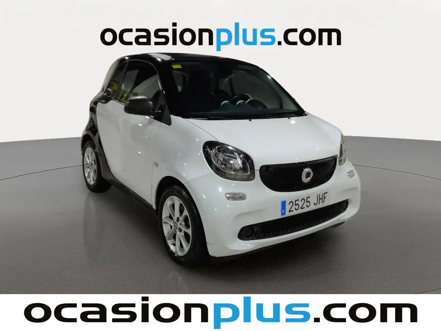 Foto Smart fortwo Smart ForTwo Coupe 52 Proxy (71 CV)