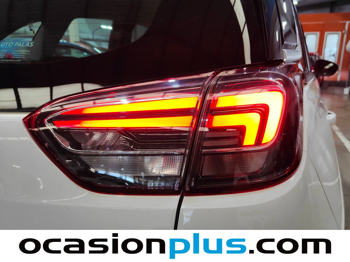 Acabados Opel Crossland X Opel Crossland X 1.5 D S&S Design Line 120 Aniversario (102 CV)