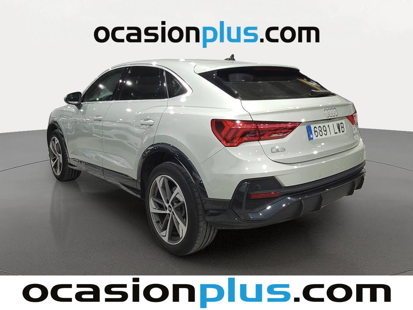 Audi Q3 Sportback Audi Q3 Sportback TFSIe Sportback 45 TFSI e (245 CV) S tronic 245cv