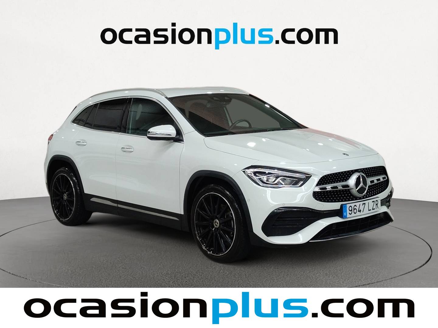 Foto Mercedes GLA Mercedes-Benz GLA 200  (163 CV) PACK AMG