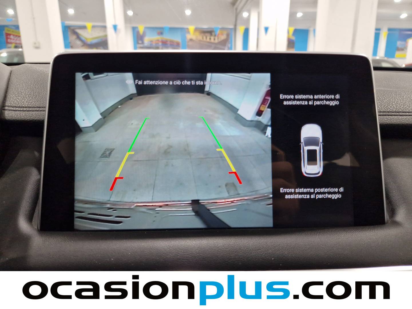 Foto MG HS MG HS 1.5 Turbo GDI Comfort (162 CV)