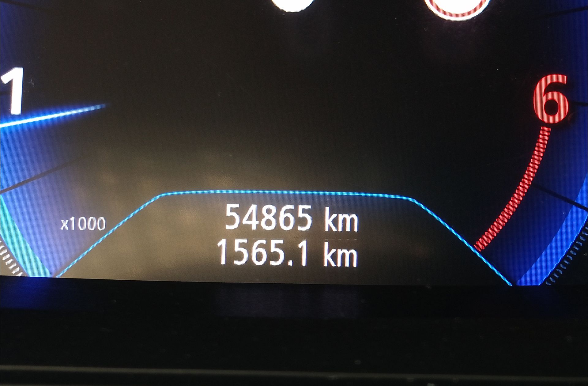 Renault Mégane GT Line Energy TCe - foto 15