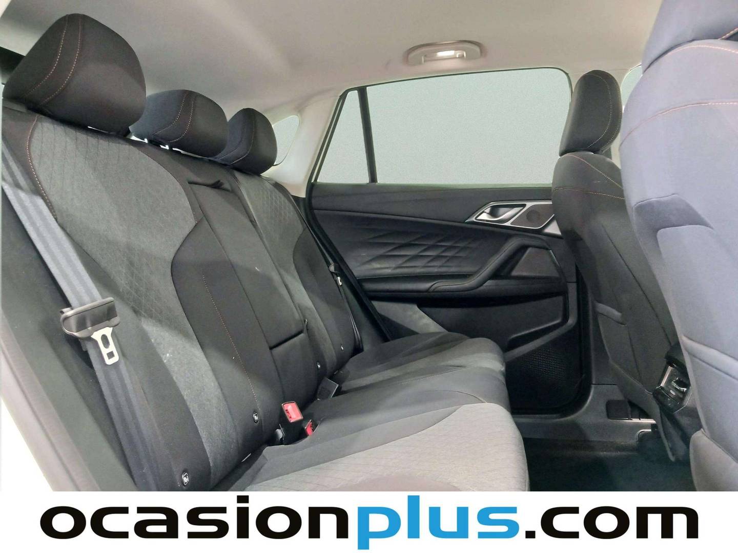 MG HS MG HS 1.5T Comfort DCT (170 CV) gasolina