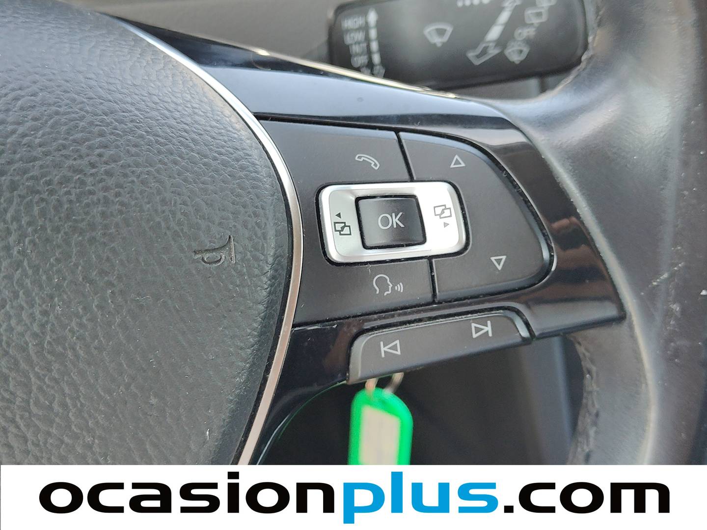 Volkswagen Golf Volkswagen Golf Business 1.0 TSI (110 CV) seminuevo