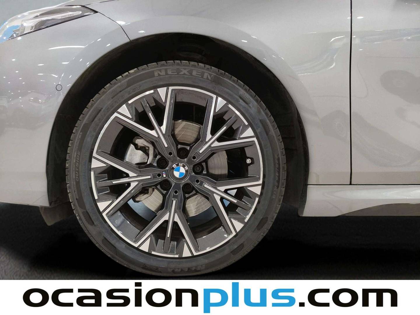 BMW Serie 1 BMW Serie 1 118d (150 CV) de segunda mano