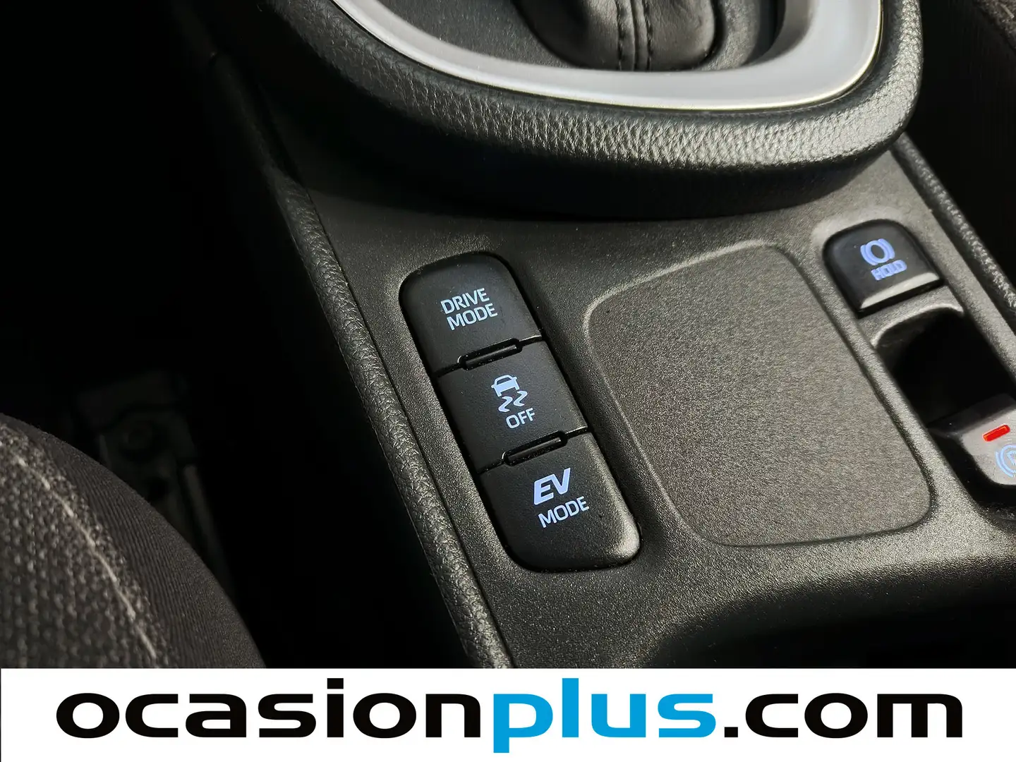 Foto Toyota Yaris Cross Toyota Yaris Cross 120H Active Tech (116 CV)