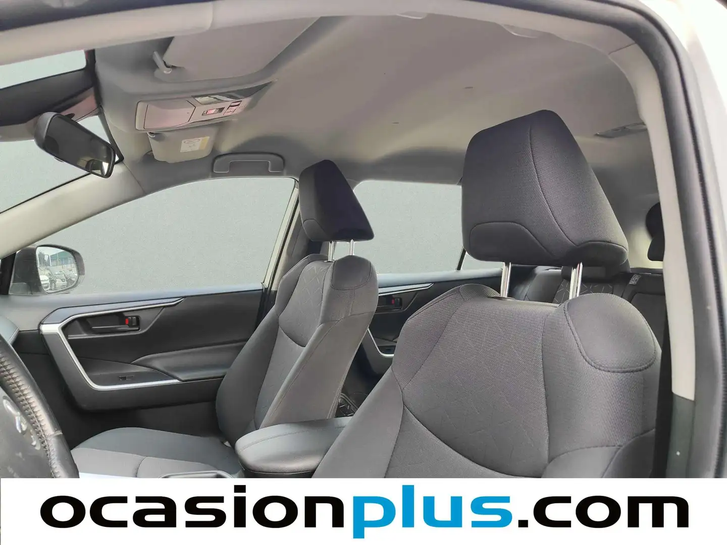 Foto Toyota Rav4 Toyota Rav4 2.5l hybrid Advance 4WD (222 CV)