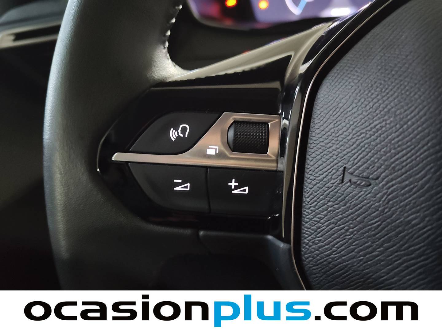 Peugeot 208 Peugeot 208 PureTech 100 Allure (100 CV) manual