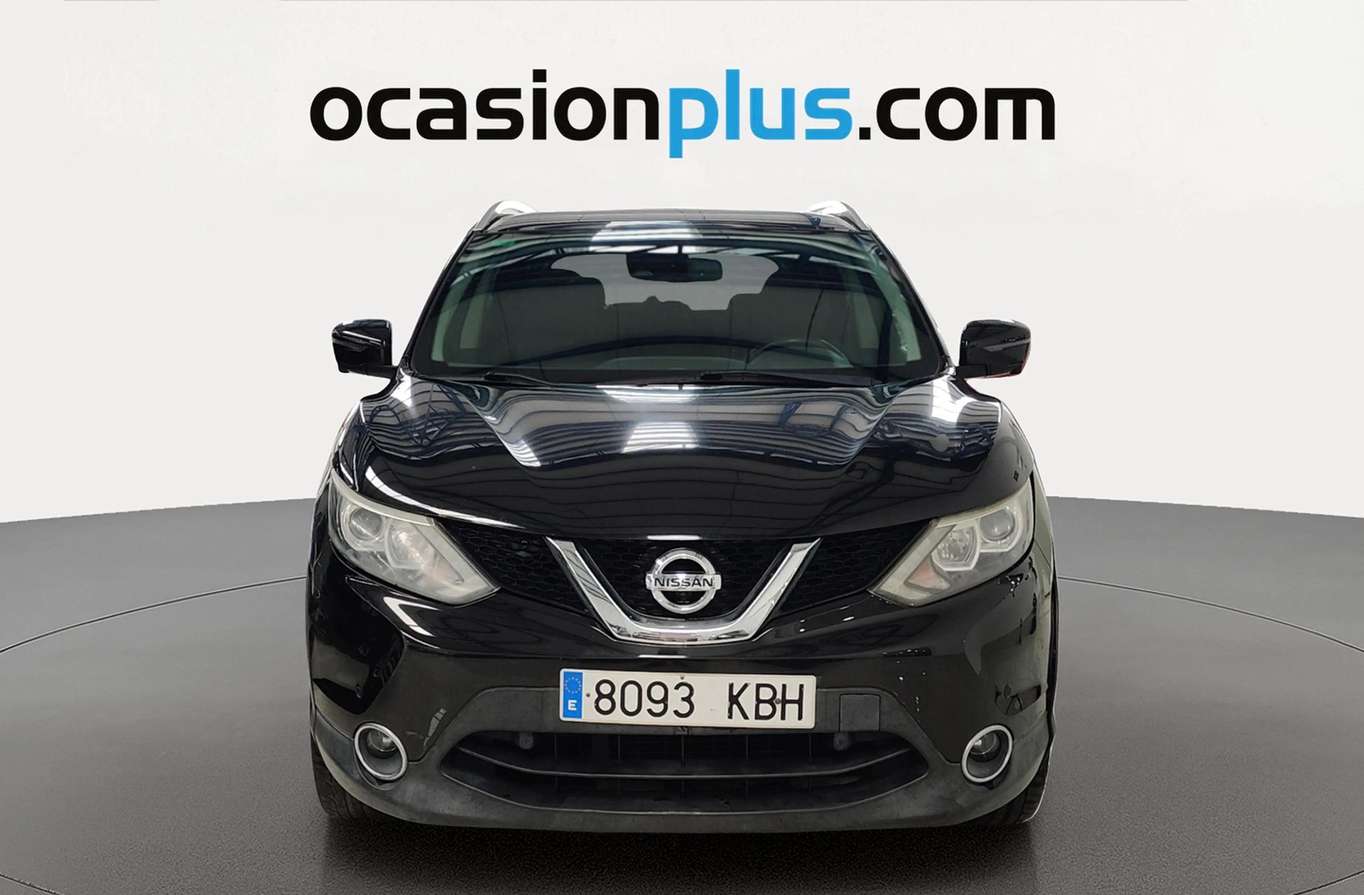 Nissan Qashqai dCi 110 N-Connecta 4x2 - foto 13