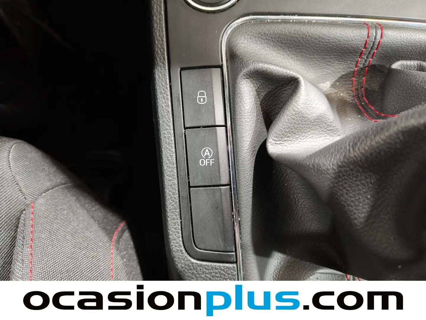 Foto Seat Ibiza SEAT Ibiza 1.0 TGI FR (90 CV)