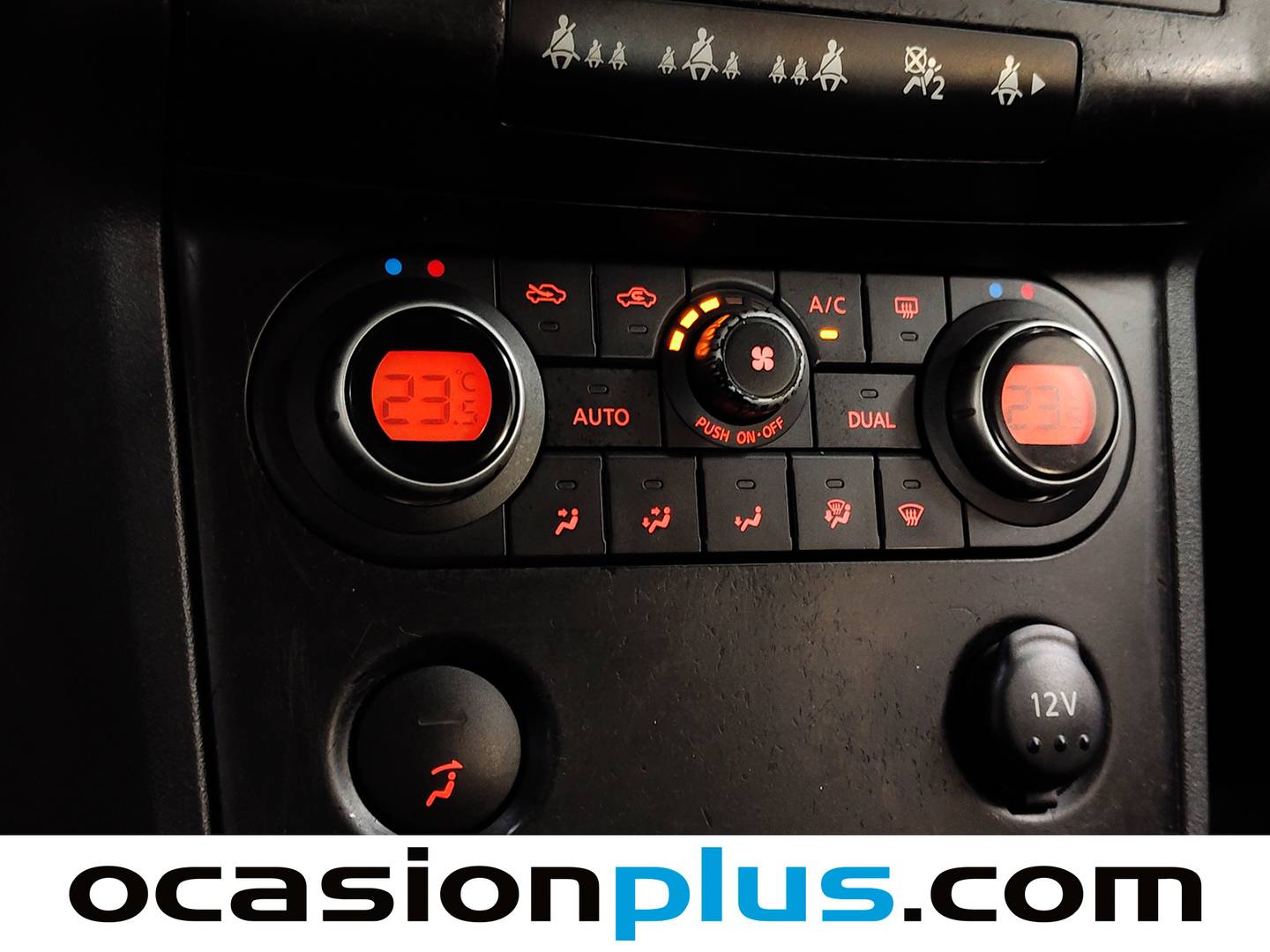 Nissan QASHQAI Nissan Qashqai 1.6 Acenta 4x2 (115 CV) km 0