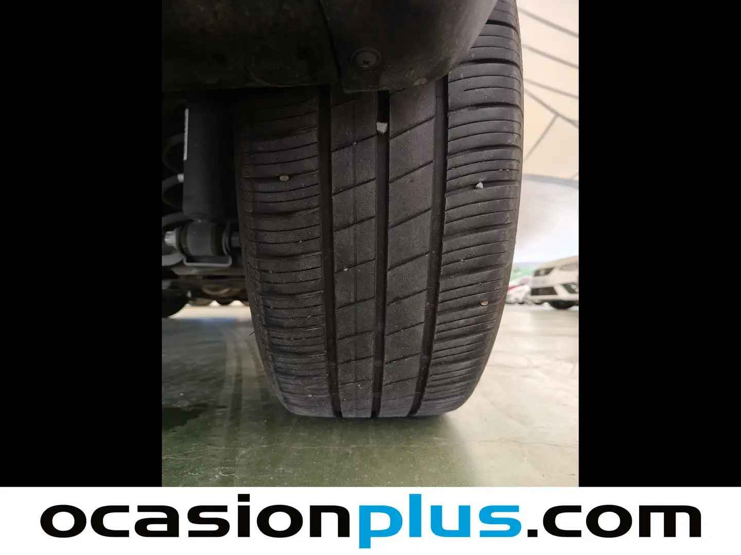 Foto Fiat Tipo Fiat Tipo 1.6 Diesel (130 CV)