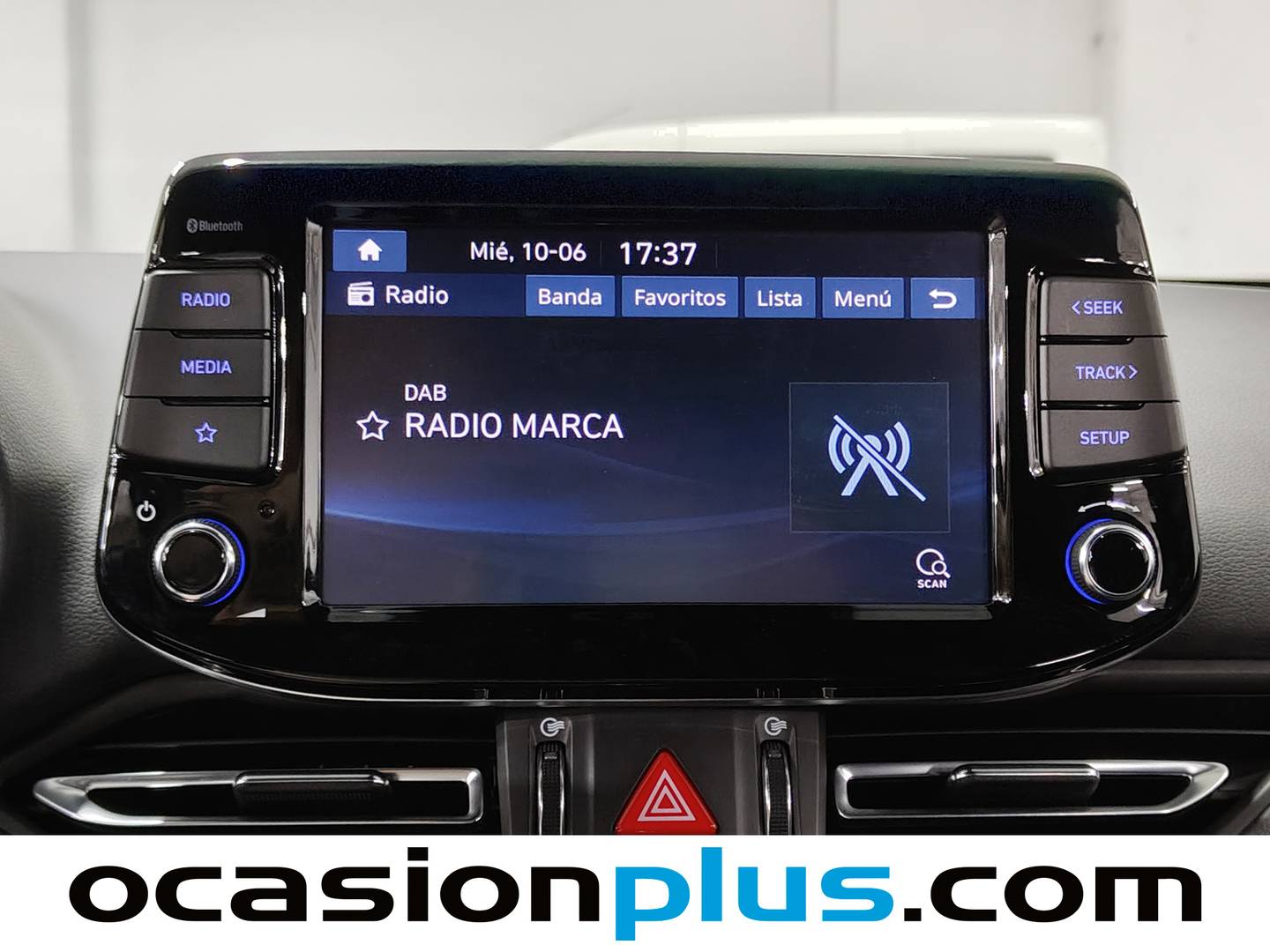Hyundai i30 Hyundai i30 1.5 TGDI 48V N-Line (160 CV) 2022