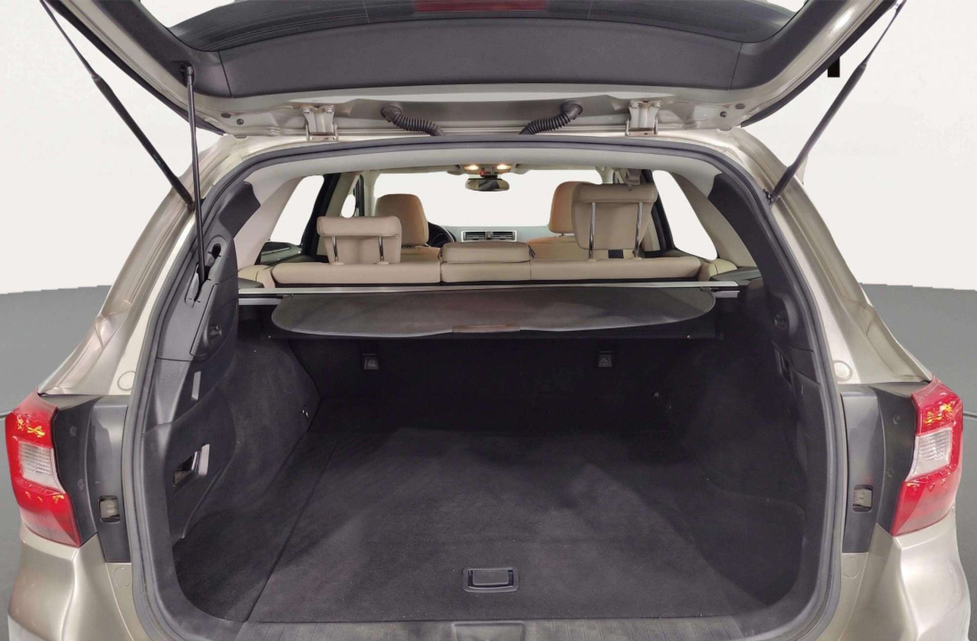 Subaru Outback 2.5 Bi-Fuel Executive Plus CVT Lineartronic - foto 19