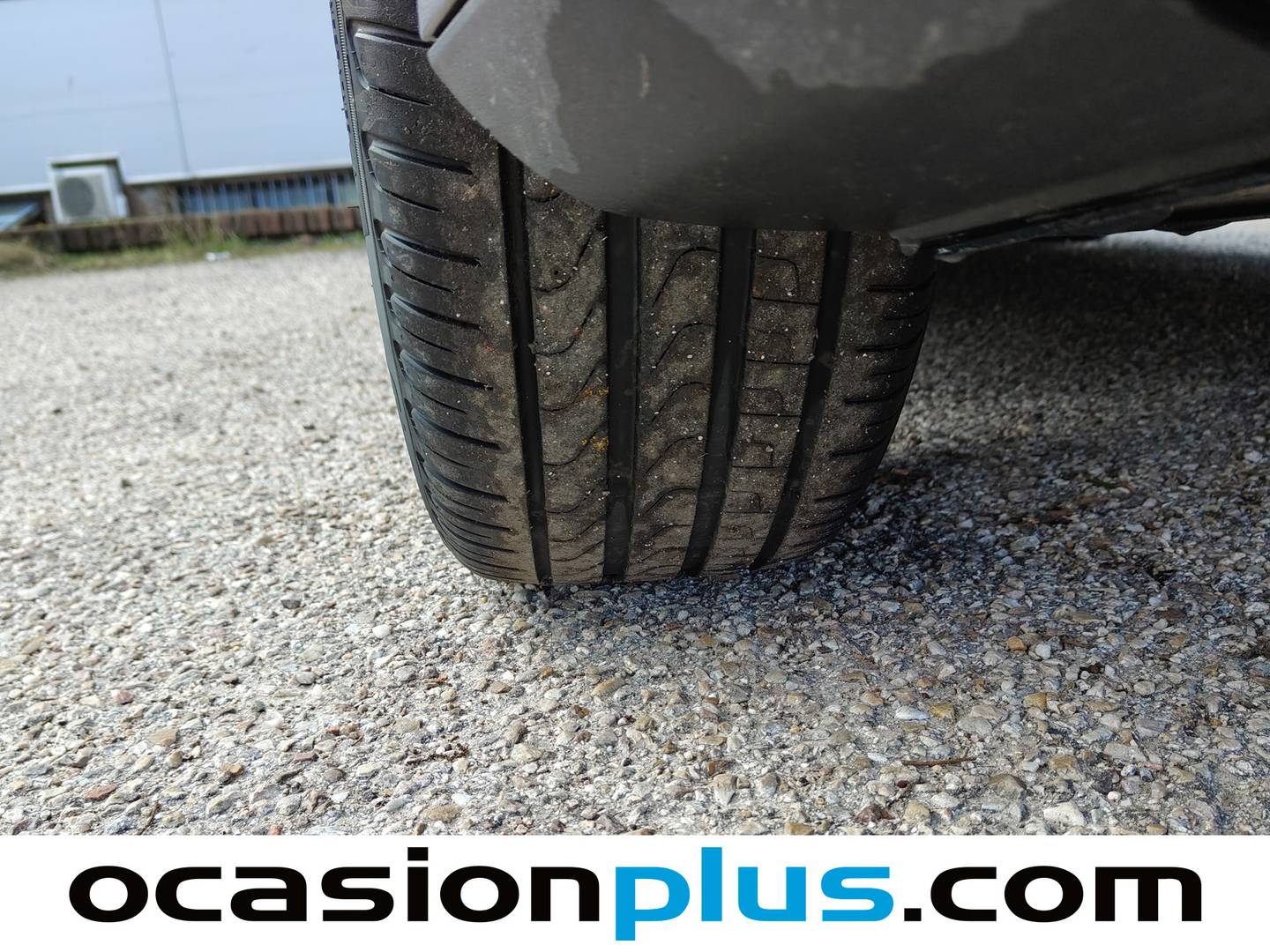 Foto Mercedes Clase A Mercedes-Benz Clase A Clase A 200 (163 CV) Pack AMG