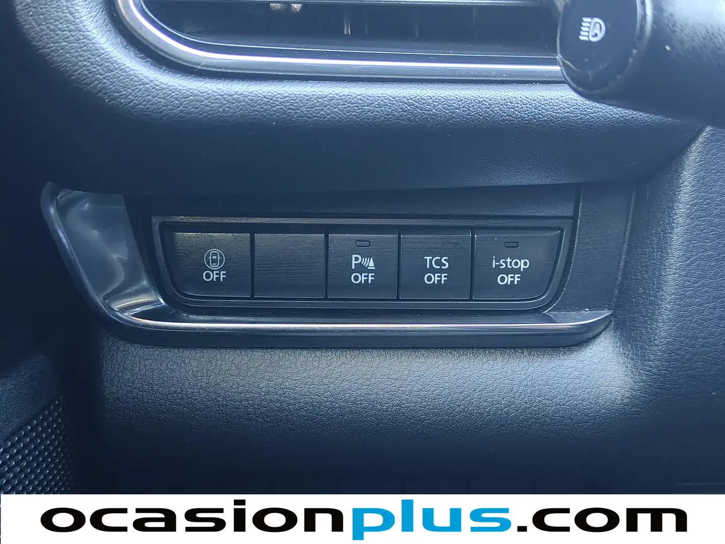 Foto Mazda CX-30 Mazda CX-30 2.0 Skyactiv-G Evolution 2WD (122 CV)