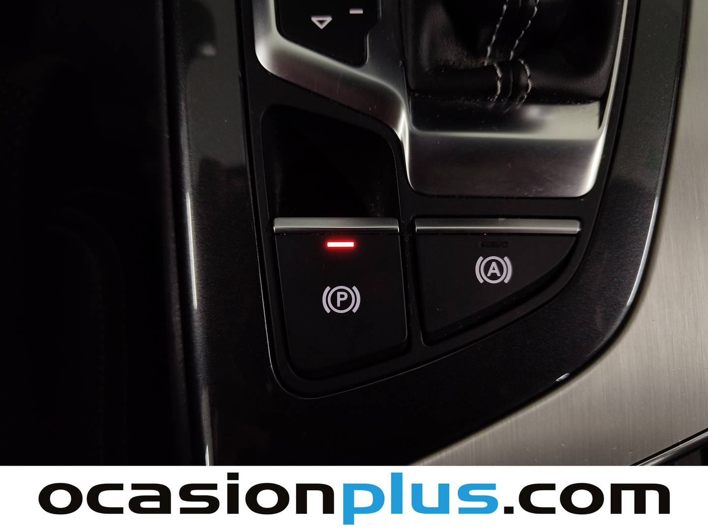 Audi Q7 Audi Q7 3.0 TDI quattro (272 CV) tiptronic 7 Plazas Pack S-Line de ocasión
