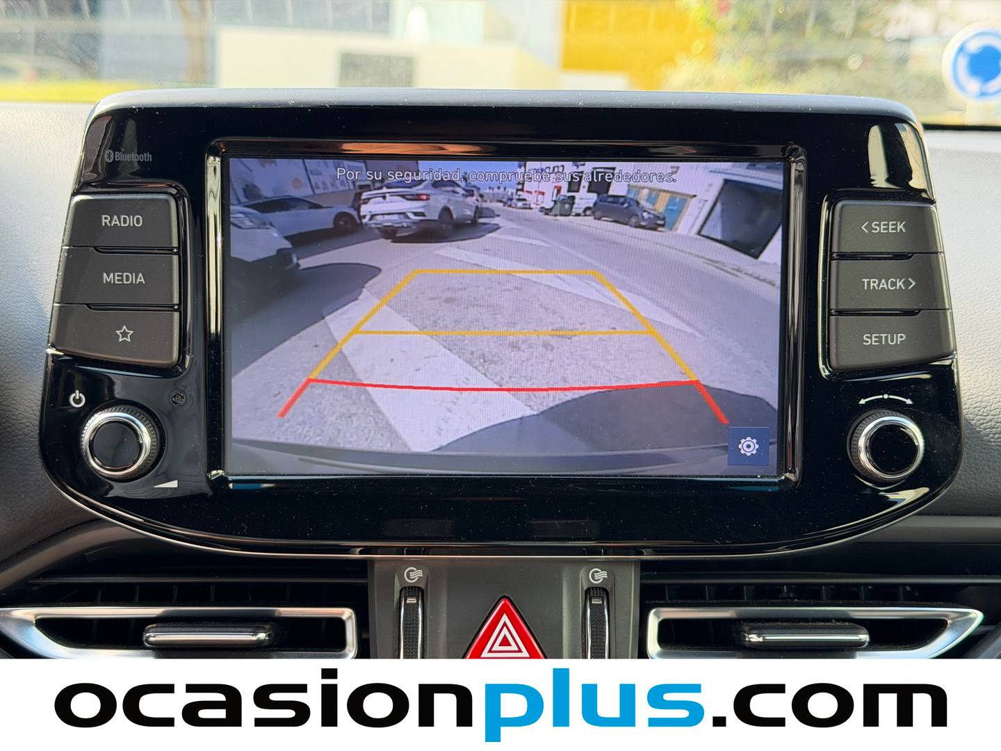 Extras y acabados del Hyundai i30 Hyundai i30 1.0 TGDI N-Line 30 Aniversario  (120 CV)