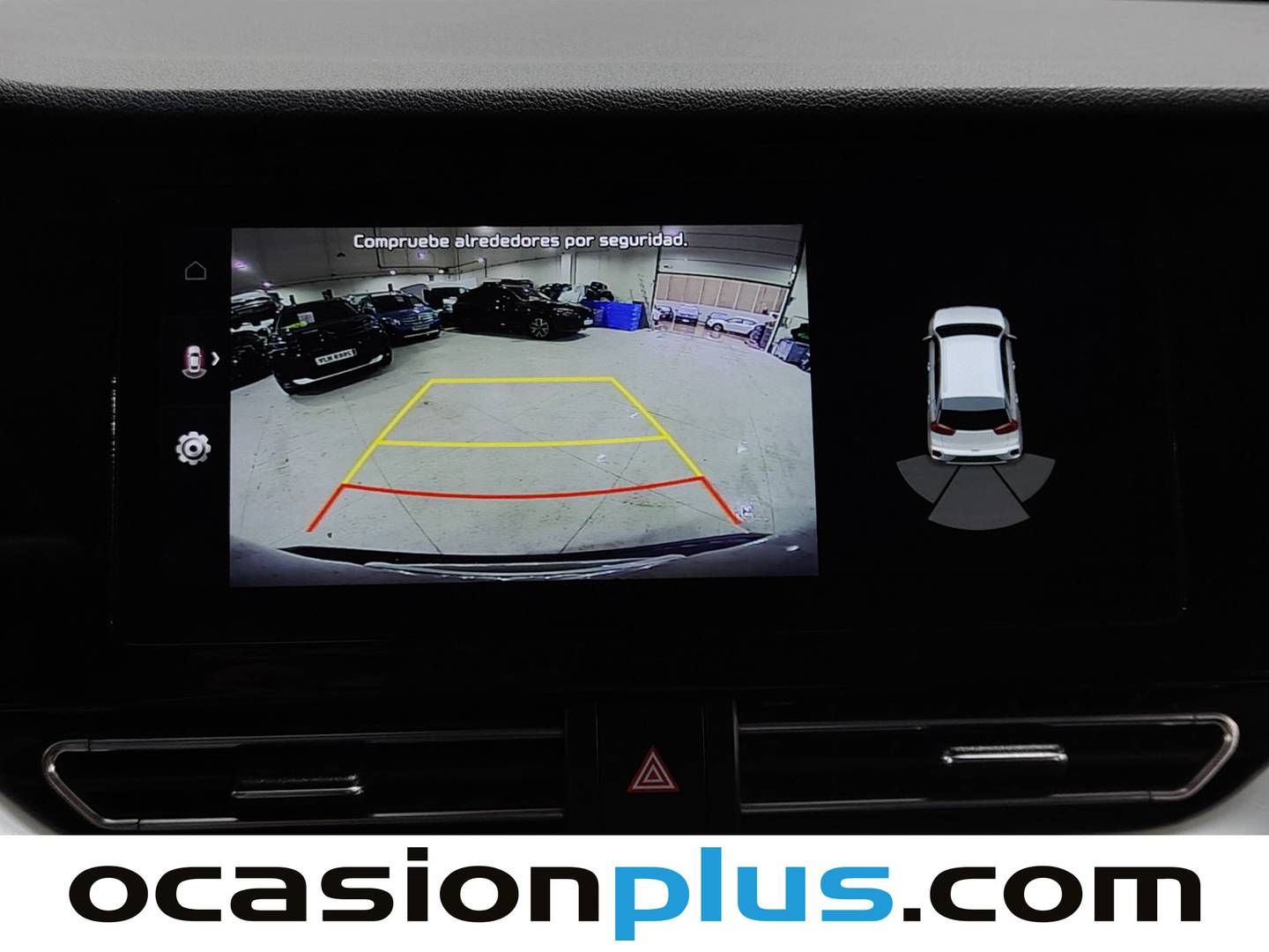 Acabados KIA Niro Kia Niro 1.6 GDi HEV Híbrido Drive (141 CV)