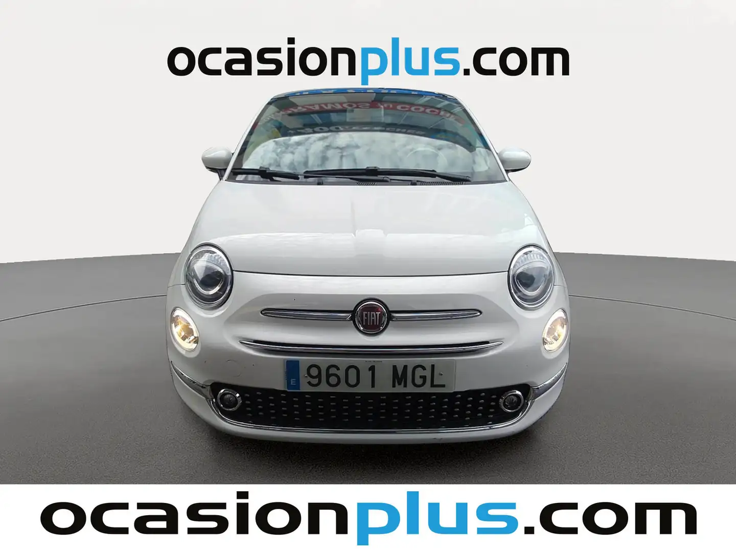 Foto Fiat 500 Fiat 500 1.0 Hybrid Dolcevita (70 CV)