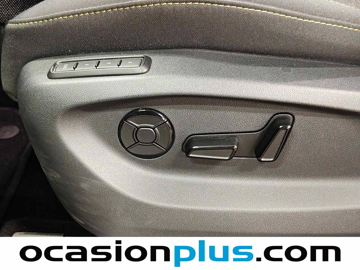 Skoda Kodiaq Skoda Kodiaq 1.5 TSI PHEV Selection DSG (204 CV) al mejor precio