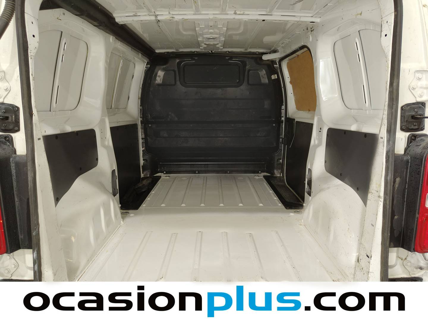 Foto Peugeot Expert Peugeot Expert Furgon BlueHDi 120 S&S Pro Standard (120 CV)