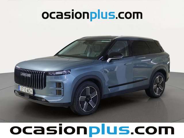 JAECOO 7 1.6 TGDI Select FWD 108 kW (145 CV) de segunda mano