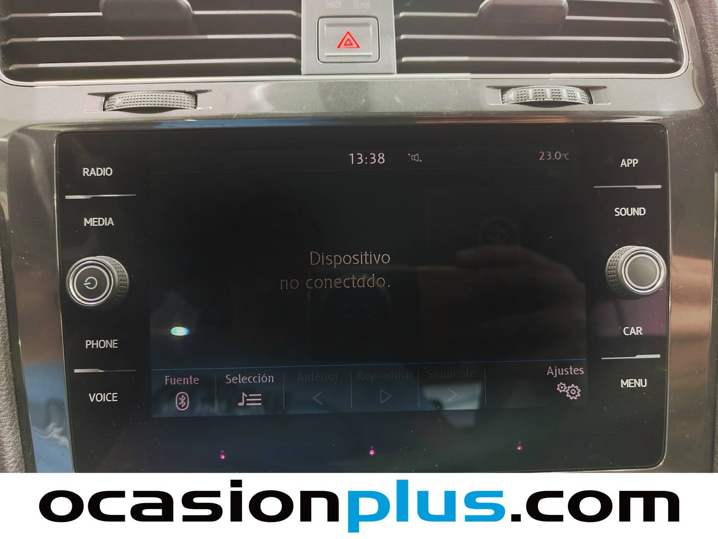 Volkswagen Golf Volkswagen Golf Ready2Go 1.6 TDI (115 CV) diésel