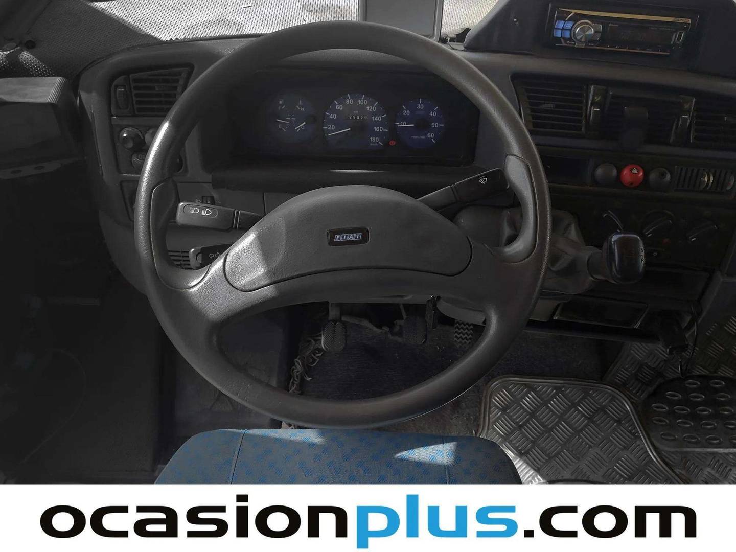 HYMER B644 HYMER B644 B644 (124 CV) 3 Plazas de ocasión