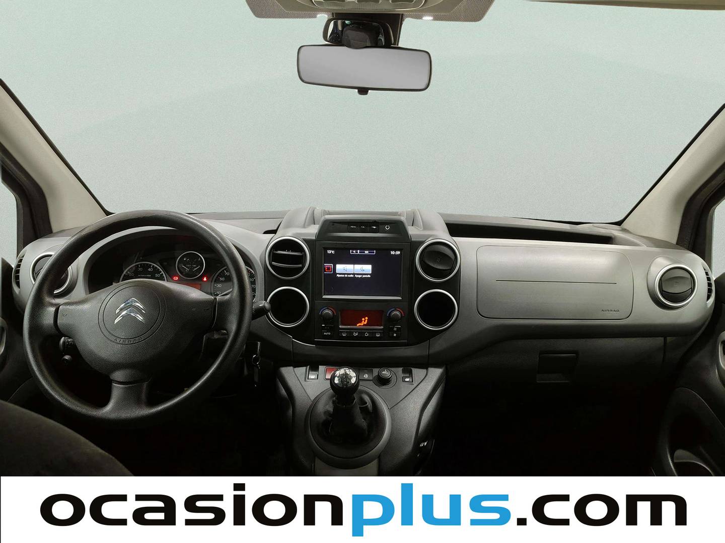 Citroën Berlingo Citroën Berlingo Multispace 20 Aniversario PureTech (110 CV) de ocasión