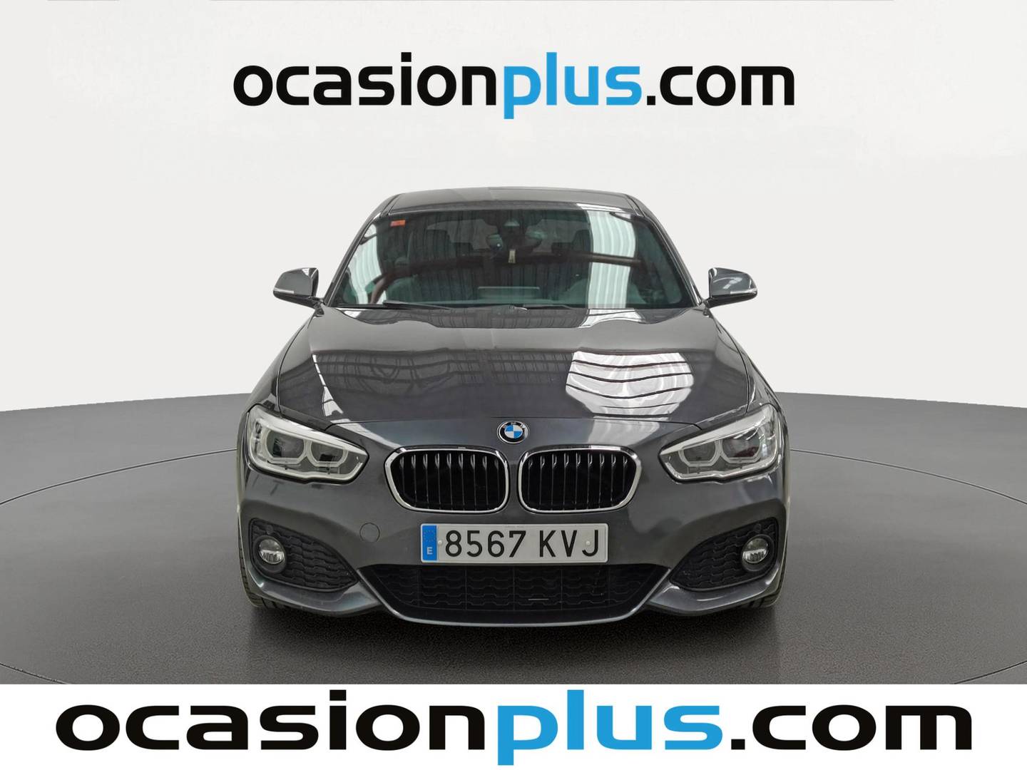 BMW Serie 1 BMW Serie 1 120i (184 CV) Pack M gasolina