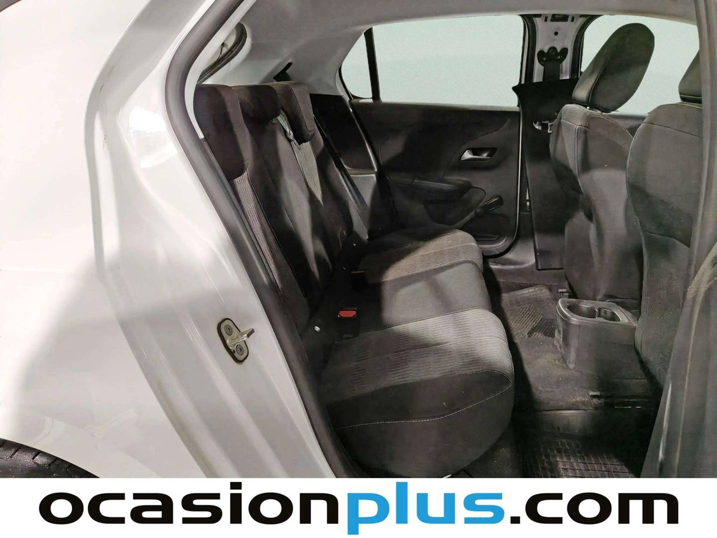 Foto Opel Corsa Opel Corsa 1.2 XEL Edition (75 CV)