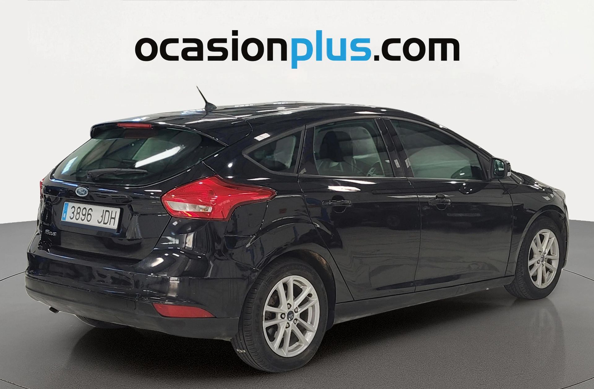 Ford Focus 1.6 TDCi Trend+ - foto 4