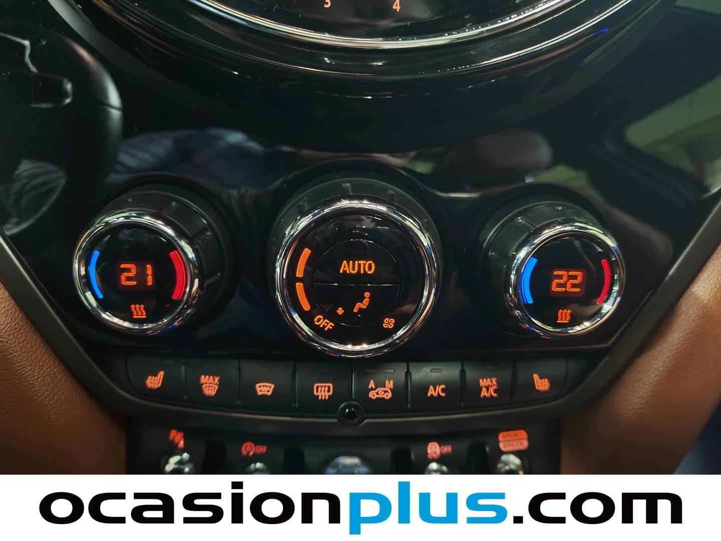 Paquetes del Mini Countryman MINI MINI Countryman Cooper S ALL4 (178 CV)