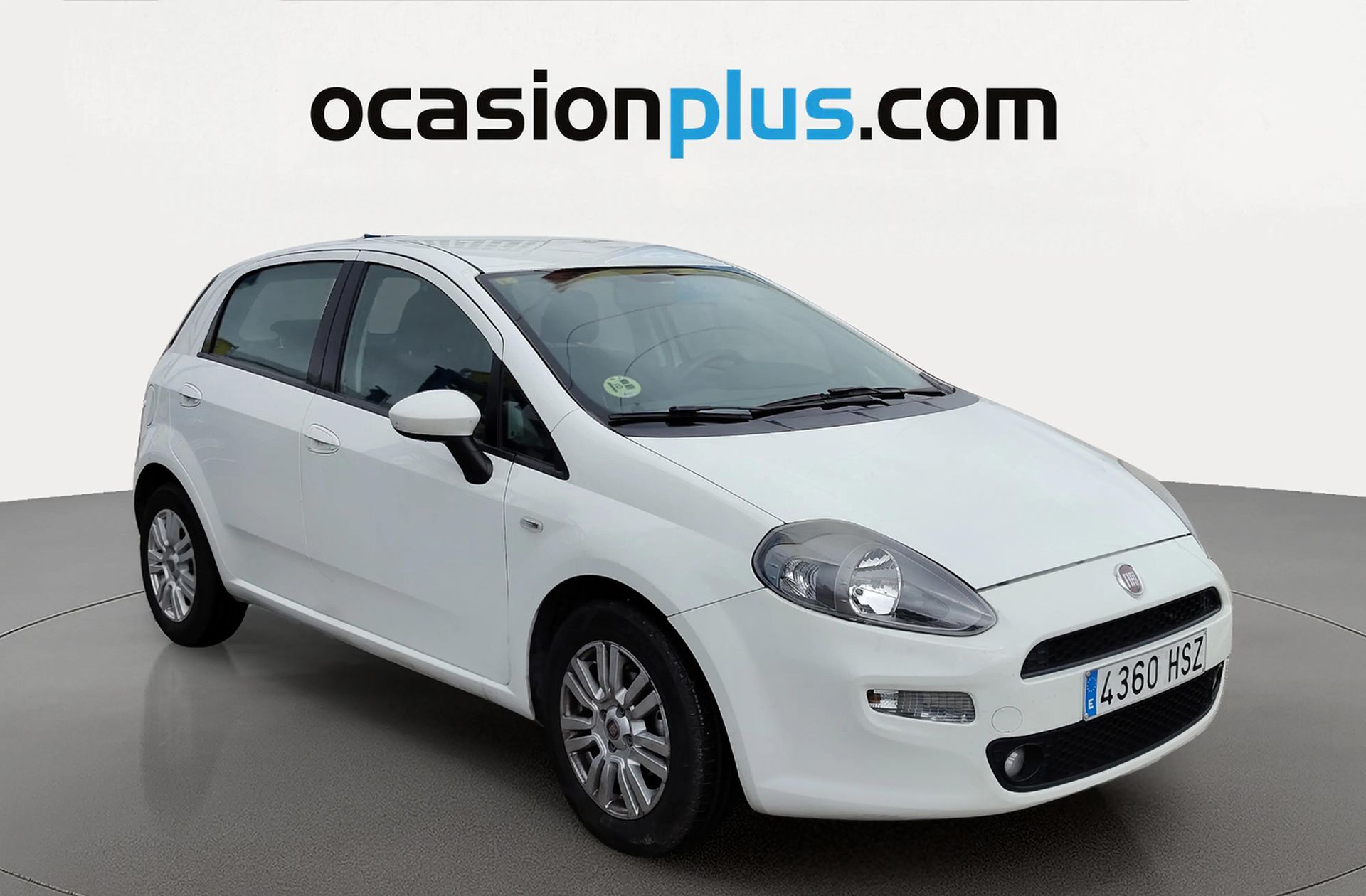 Fiat Punto 1.3 MultiJet Easy - foto 2