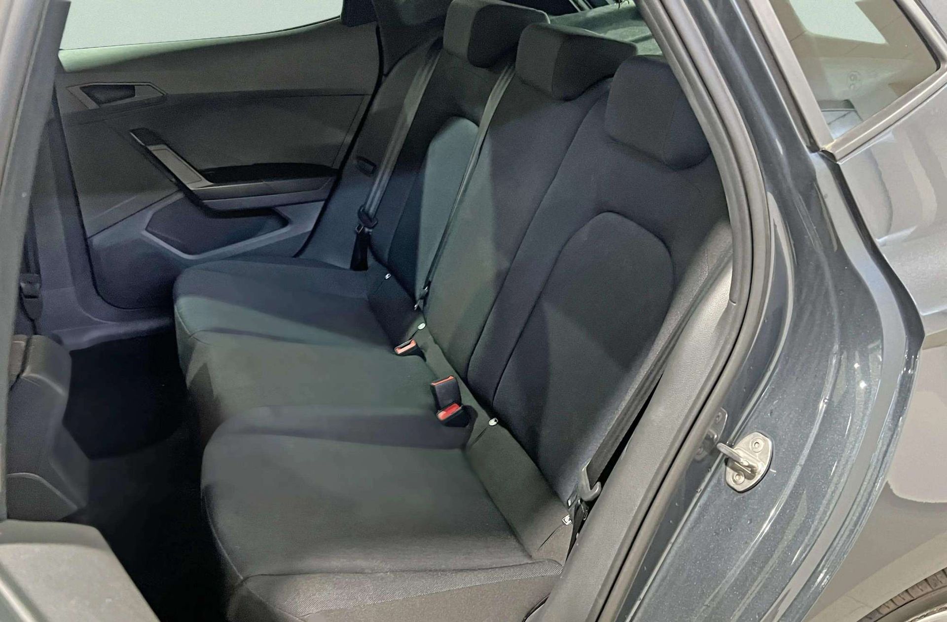SEAT Ibiza 1.5 TSI FR XL DSG - foto 12