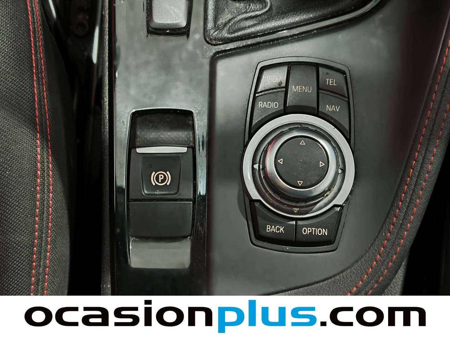 Foto BMW X1 BMW X1 sDrive18d (150 CV)